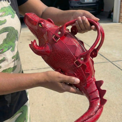 Alligator Bags